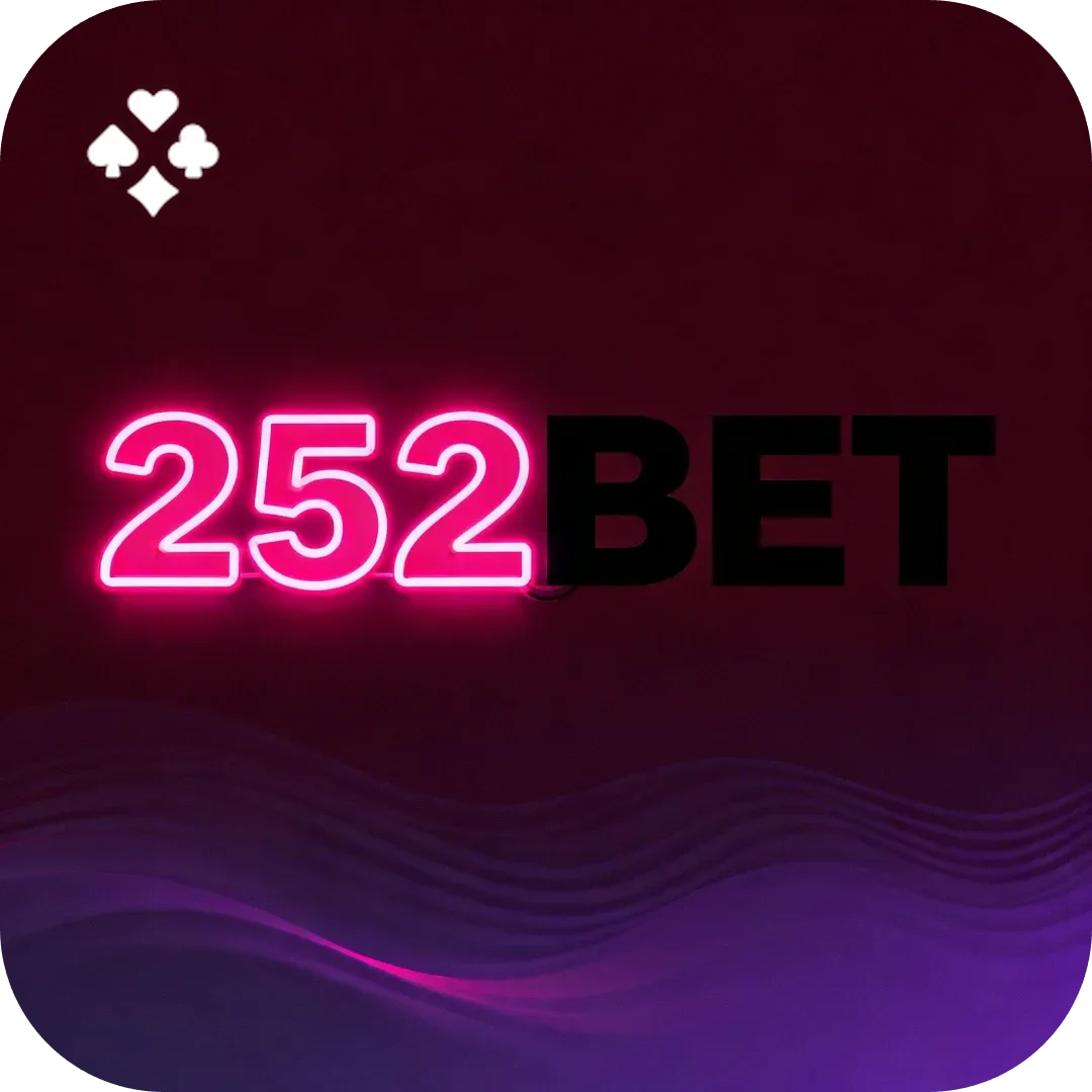 Cassino ao vivo da 252bet com dealers reais